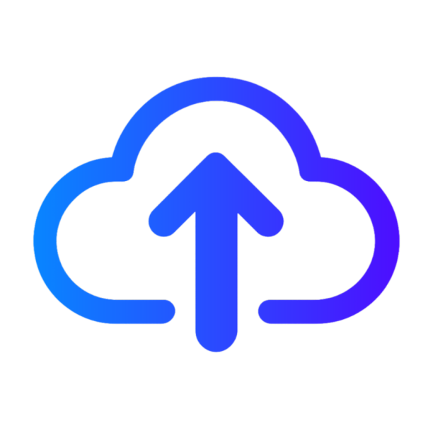 Upload Cloud